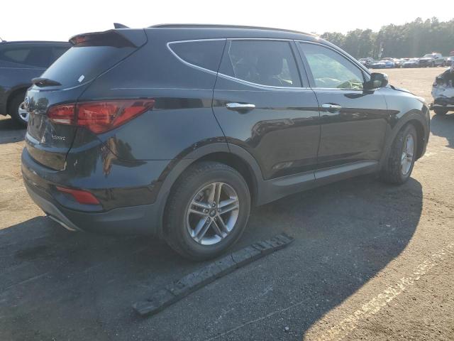 Photo 3 from auction – 2018 HYUNDAI SANTA FE S with VIN 5NMZU3LB5JH107637