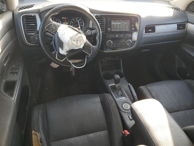 Photo 8 from auction – 2016 MITSUBISHI OUTLANDER with VIN JA4AZ3A32GZ011795