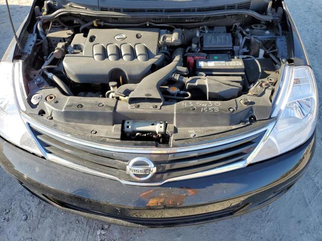 Photo 11 from auction – 2011 NISSAN VERSA S with VIN 3N1BC1CPXBL477008