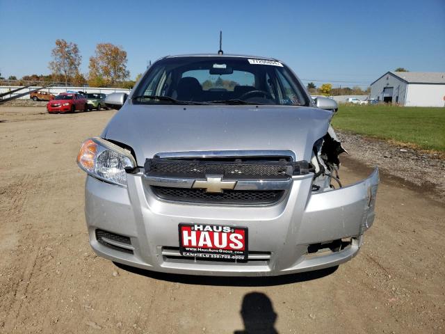 Photo 5 from auction – 2011 CHEVROLET AVEO LS with VIN KL1TD5DE7BB184405