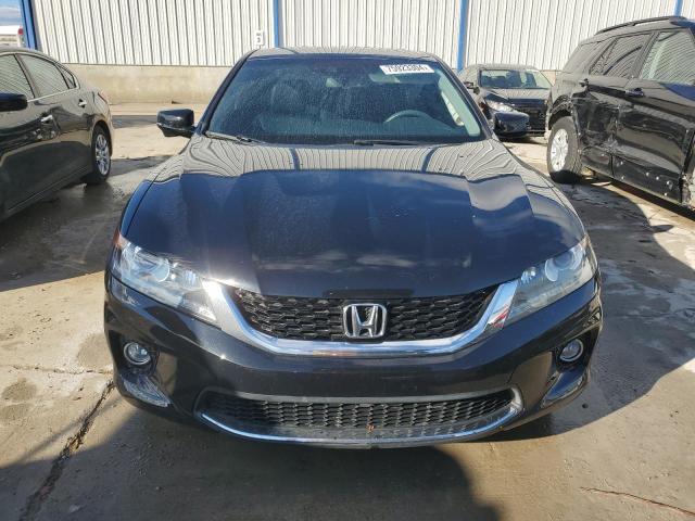 Photo 5 from auction – 2015 HONDA ACCORD EXL with VIN 1HGCT2B89FA004281