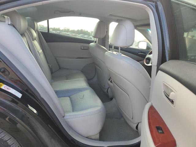 Photo 10 from auction – 2007 LEXUS ES 350 with VIN JTHBJ46G172027495