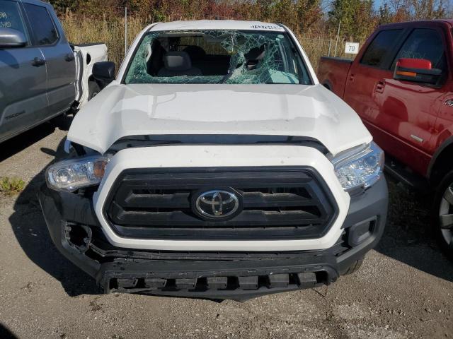 Photo 5 from auction – 2023 TOYOTA TACOMA ACC with VIN 3TYRX5GNXPT080405