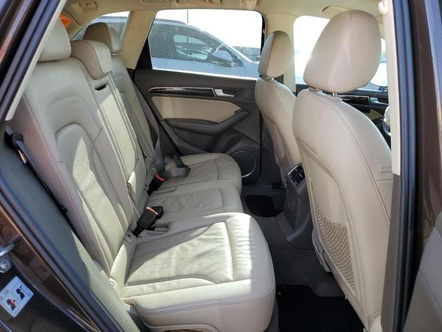 Photo 11 from auction – 2014 AUDI Q5 PREMIUM with VIN WA1LFAFP1EA052089