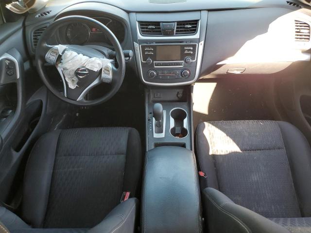 Photo 8 from auction – 2017 NISSAN ALTIMA 2.5 with VIN 1N4AL3AP0HC158430