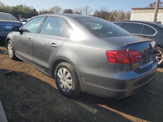 Photo 2 from auction – 2013 VOLKSWAGEN JETTA BASE with VIN 3VW2K7AJ2DM398119