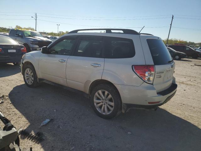 Photo 2 from auction – 2011 SUBARU FORESTER L with VIN JF2SHBEC2BH769010