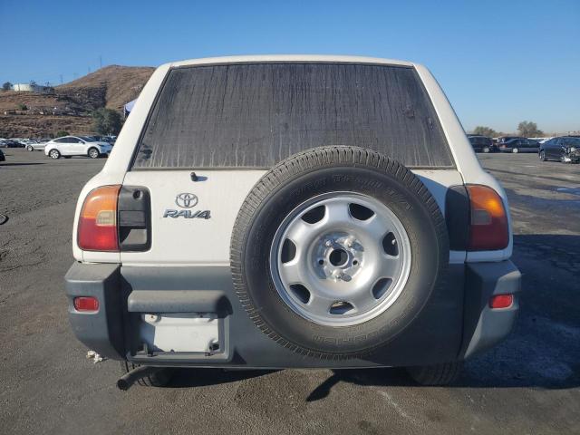 Photo 6 from auction – 1997 TOYOTA RAV4 with VIN JT3GP10V9V0017998