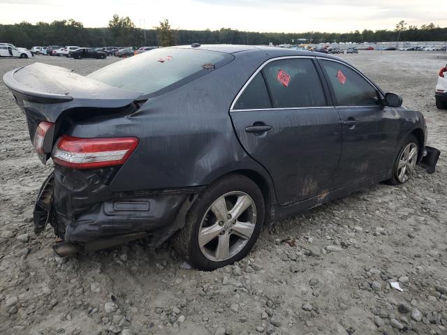 Photo 3 from auction – 2011 TOYOTA CAMRY BASE with VIN 4T1BF3EK8BU754922