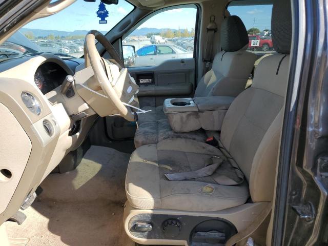 Photo 7 from auction – 2005 FORD F150 SUPER with VIN 1FTPW14555FB22768