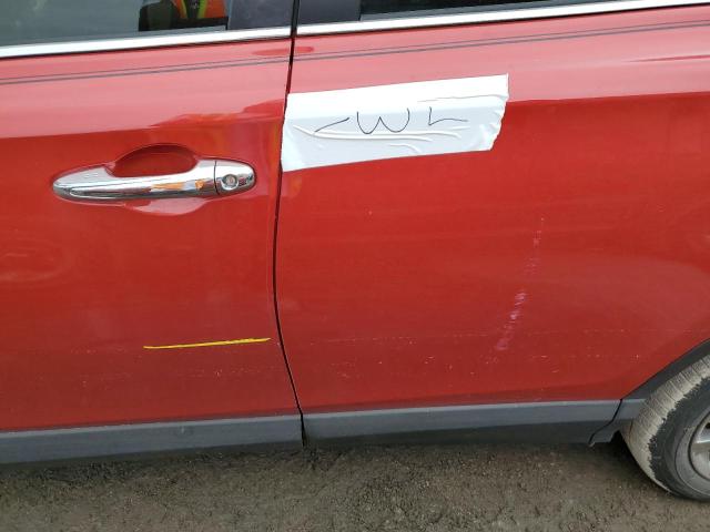 Photo 13 from auction – 2017 TOYOTA RAV4 LIMIT with VIN JTMYFREV0HJ148276
