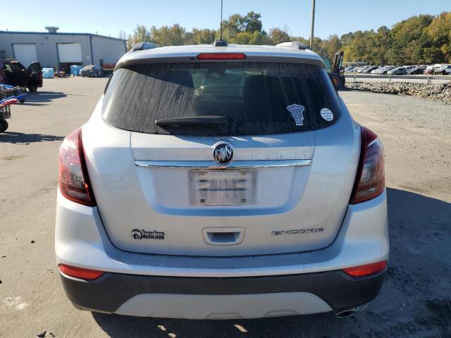 Photo 6 from auction – 2019 BUICK ENCORE PRE with VIN KL4CJASB7KB709220
