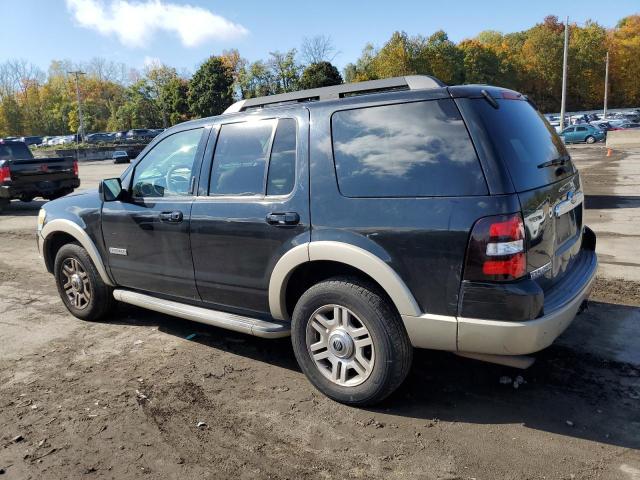 Photo 2 from auction – 2008 FORD EXPLORER E with VIN 1FMEU74E78UB35923