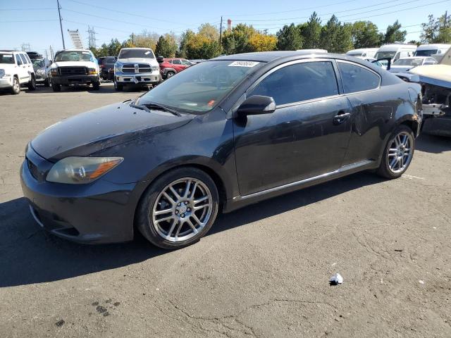 TOYOTA SCION TC 2009 with VIN JTKDE167290281673 - Photo from auction