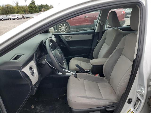 Photo 7 from auction – 2017 TOYOTA COROLLA L with VIN 2T1BURHE8HC833919