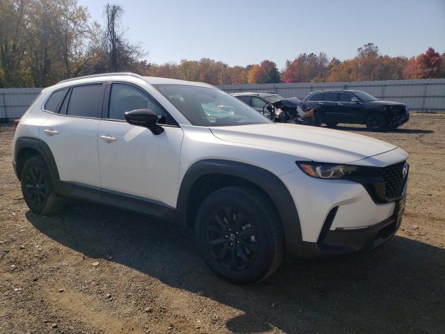 Photo 4 from auction – 2024 MAZDA CX-50 PREF with VIN 7MMVABBM6RN200511