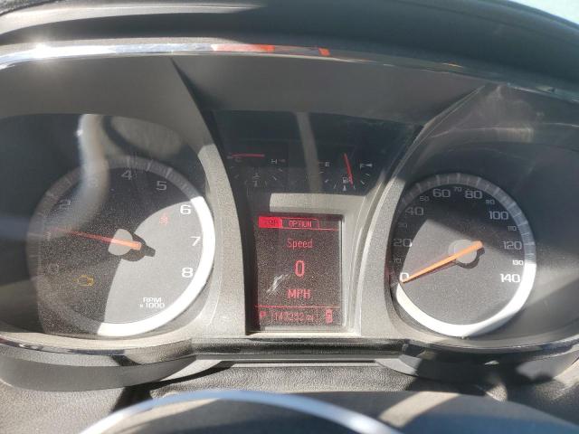 Снимка 9 от търг – 2014 GMC TERRAIN SL с VIN 2GKFLXE30E6350079