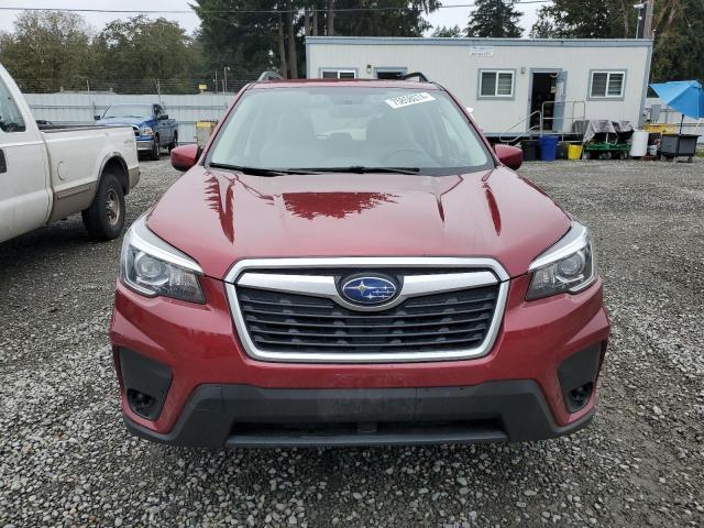 Photo 5 from auction – 2019 SUBARU FORESTER P with VIN JF2SKAGC2KH536799
