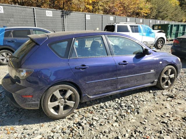 Photo 3 from auction – 2006 MAZDA 3 HATCHBAC with VIN JM1BK343361486668