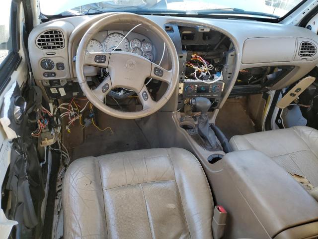 Photo 8 from auction – 2004 BUICK RAINIER CX with VIN 5GADS13S342216807