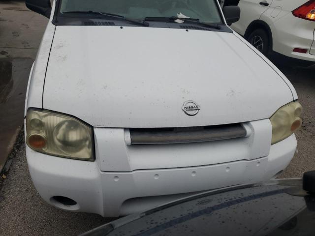 Photo 5 from auction – 2004 NISSAN FRONTIER K with VIN 1N6DD26T54C419255