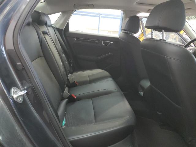 Photo 10 from auction – 2023 HONDA CIVIC TOUR with VIN 2HGFE1F97PH306952