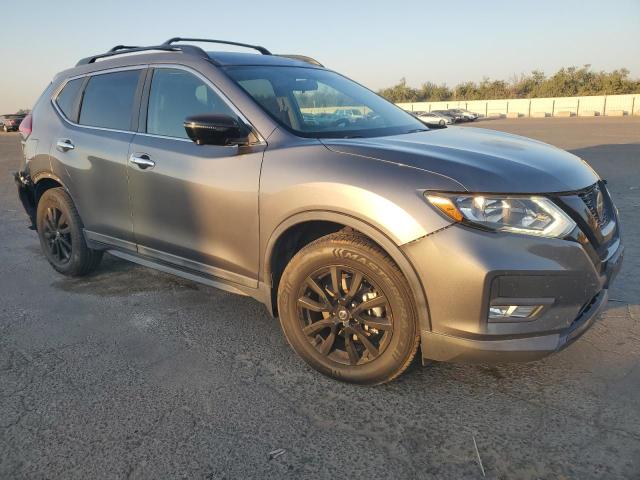 Photo 4 from auction – 2018 NISSAN ROGUE S with VIN 5N1AT2MT6JC721608