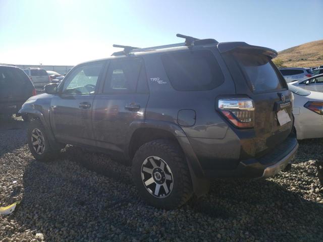 Photo 2 from auction – 2018 TOYOTA 4RUNNER SR with VIN JTEBU5JR5J5488529