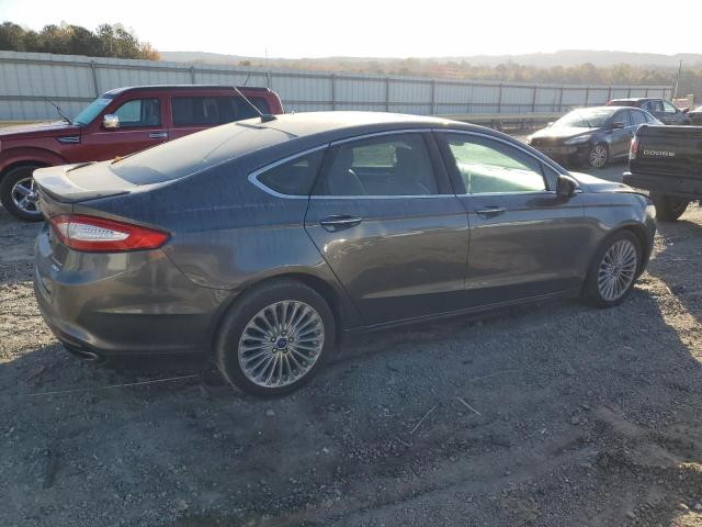 Photo 3 from auction – 2016 FORD FUSION TIT with VIN 3FA6P0D99GR126923