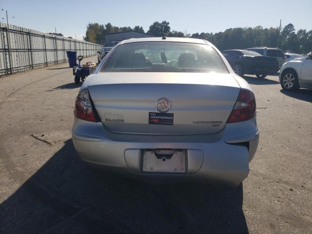 Photo 6 from auction – 2006 BUICK LACROSSE C with VIN 2G4WC582461224286