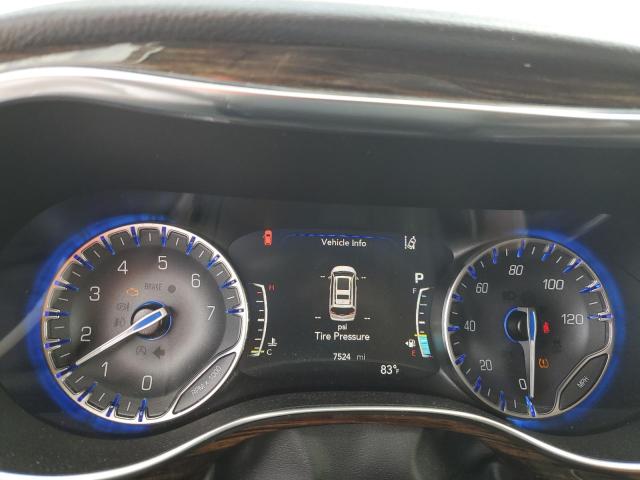 صورة رقم 9 من المزاد - 2022 CHRYSLER PACIFICA L مع VIN 2C4RC1GG3NR139396