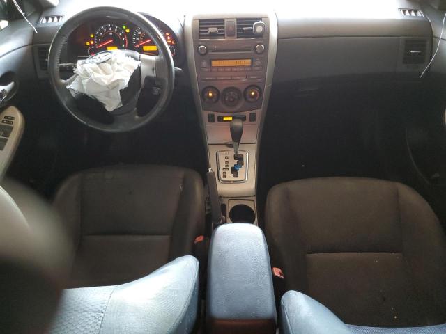Photo 8 from auction – 2010 TOYOTA COROLLA BA with VIN 2T1BU4EE5AC421907