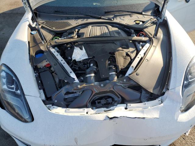 Photo 11 from auction – 2023 PORSCHE PANAMERA B with VIN WP0AJ2A71PL103915