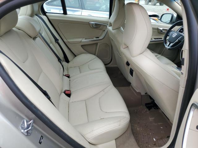 Photo 10 from auction – 2014 VOLVO S60 T5 with VIN YV1612FSXE2289485