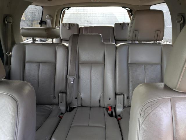 Photo 10 from auction – 2014 FORD EXPEDITION with VIN 1FMJU2A54EEF61273