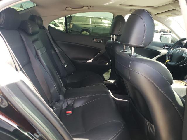 Photo 10 from auction – 2013 LEXUS IS 250 with VIN JTHBF5C25D5188054