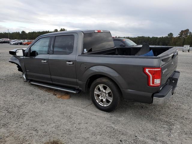Zdjęcie 2 z aukcji – 2017 FORD F150 z VIN 1FTEW1CP5HFB48575