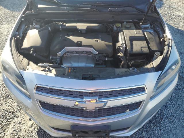 Photo 11 from auction – 2013 CHEVROLET MALIBU LS with VIN 1G11B5SA5DF234261