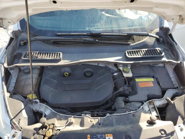 Photo 11 from auction – 2013 FORD ESCAPE SEL with VIN 1FMCU9H98DUA81431