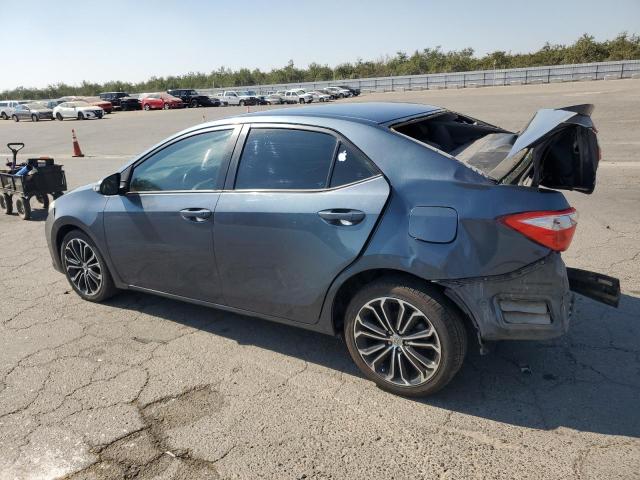 Photo 2 from auction – 2016 TOYOTA COROLLA L with VIN 2T1BURHE2GC521190