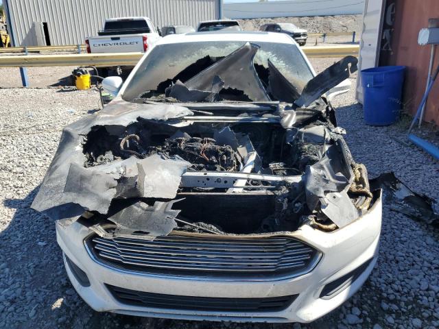 Photo 5 from auction – 2013 FORD FUSION SE with VIN 3FA6P0HR5DR382126
