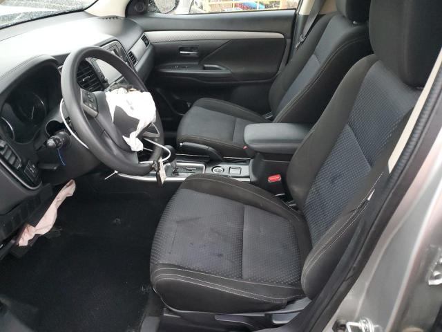 Photo 7 from auction – 2018 MITSUBISHI OUTLANDER with VIN JA4AZ3A35JZ058276
