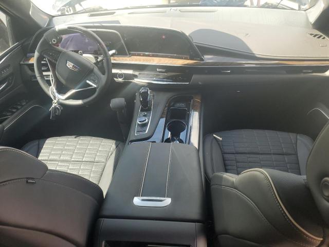 Фото 8 с аукциона – 2024 CADILLAC ESCALADE E с VIN 1GYS4RKL3RR216145