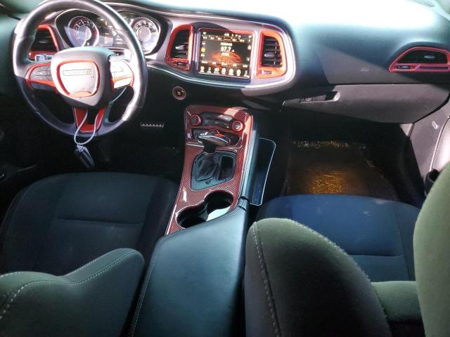 Photo 8 from auction – 2015 DODGE CHALLENGER with VIN 2C3CDZAT9FH861071