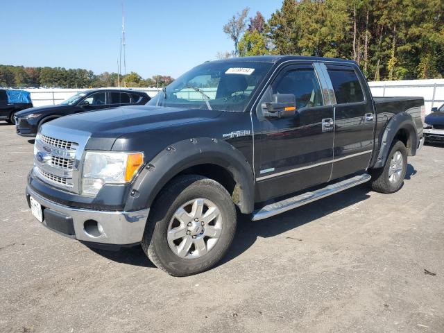 FORD F150 SUPER 2014 with VIN 1FTFW1CT2EFB92739 - Photo from auction
