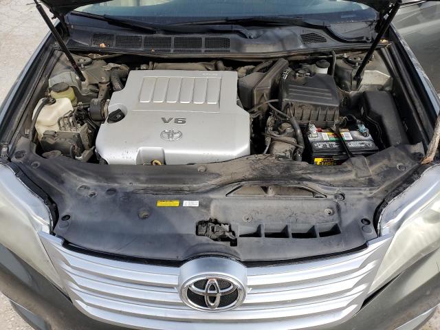 Zdjęcie 11 z aukcji – 2011 TOYOTA AVALON BAS z VIN 4T1BK3DB2BU393927