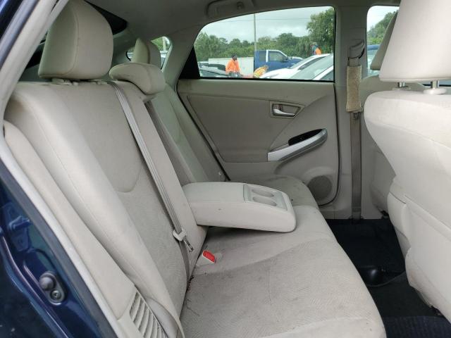صورة رقم 10 من المزاد - 2015 TOYOTA PRIUS مع VIN JTDKN3DU3F0448296