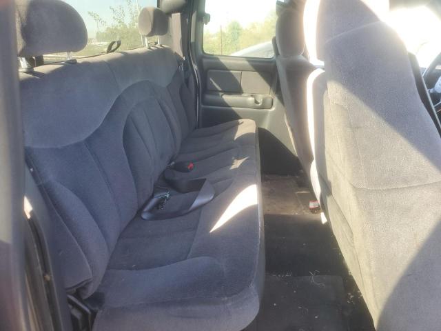 Photo 10 from auction – 2002 GMC NEW SIERRA with VIN 2GTEK19TX21250162