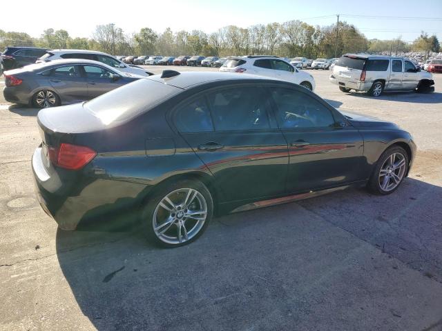 Photo 3 from auction – 2015 BMW 335 XI with VIN WBA3B9C52FF589204