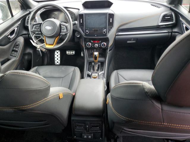 Photo 8 from auction – 2022 SUBARU FORESTER W with VIN JF2SKAMC6NH421308